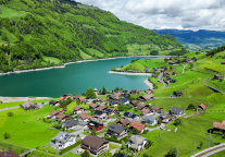 北京市房山区韩村河将建设成为山水休闲度假小镇