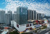 广西“冬日限定”，宜尚酒店3.0新店启幕