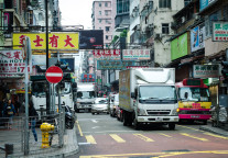 香港尖沙咀正推进8个商业重建项目 多项目转型酒店用途