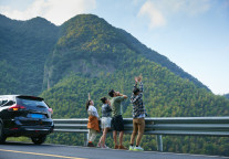 《希尔顿集团2025年趋势报告》发布