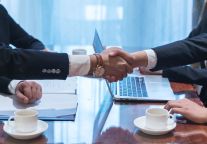 总投资2.08亿元，广东茂名电白福朋喜来登酒店签约