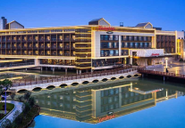 希尔顿欢朋Q2再迎18家酒店开业！