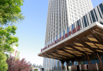 CHA中国酒店大奖:银川富力万达嘉华酒店斩获四大奖项