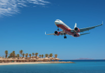 热度暴涨，国庆最新趋势是扎堆出境？