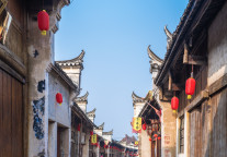 安徽百戏城竣工落成 巢湖畔再添文化新地标