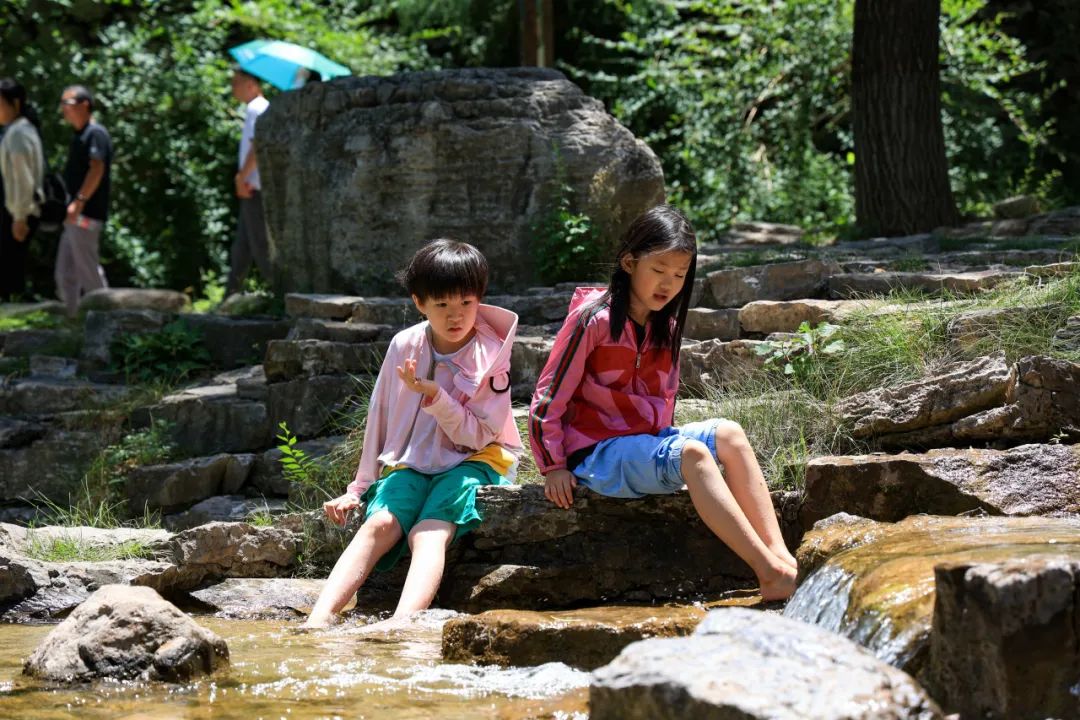 就在周六！云丘夏日奇幻乐园即将开启，精彩在即，周末见！