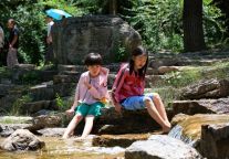 就在周六！云丘夏日奇幻乐园即将开启，精彩在即，周末见！