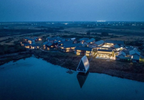 肥西县3家民宿入选“皖美金牌民宿”