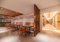 云南大理庞业雅阁酒店，打造沉浸式度假体验