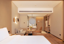 加速全国布局 荟语酒店长沙起航