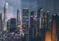 新世界中国广州两个月里2家酒店接连开业