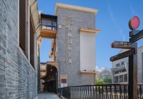 环球小姐柳州赛区决赛隆重举行 铂顿国际公寓成指定接待单位