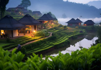 华北地区首个海洋主题水乐园开园