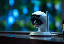 同程旅行联合京东解读“五一”出游数据：酒店摄像头探测器销量增长200%