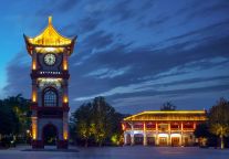 安仁古镇以文化遗产保护为抓手促进文旅产业融合发展