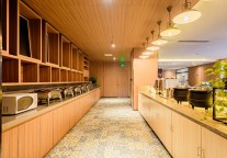 格美酒店，爱繁花之美、游金陵城