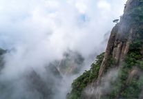 吃不愁，穿不愁，还得来三清山旅游！