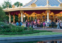 迪士尼第二财季营收236.2亿美元