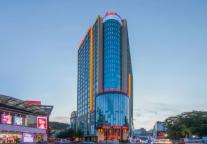 雅阁酒店集团|秋日多巴胺，开启缤纷旅居体验