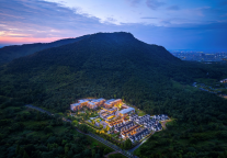 安吉万达美华酒店活力启航，开启超凡旅居新篇