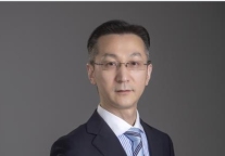 吴满振出任盐城燕舞格蓝柏薇酒店总经理