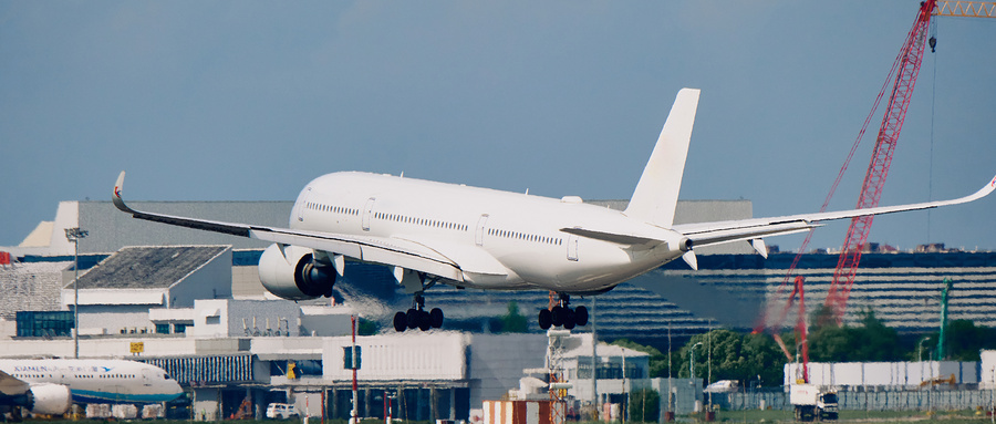 阿联酋航空正式开通深圳直飞迪拜航线