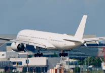 阿联酋航空正式开通深圳直飞迪拜航线