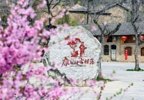 汉服游云丘，花海漫步寻美景，五一好玩到Next Level！