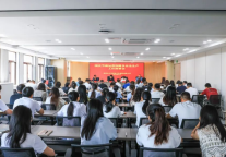 肥西文旅集团召开国庆节前运营保障及安全生产工作部署会