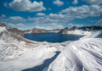 哈尔滨冰雪大世界正式闭园，61天接待游客271万人次