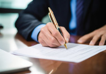 潮安区政府与福建三明天元集团有限公司签订酒店项目投资协议