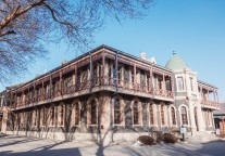 辽宁推进演艺与旅游深度融合