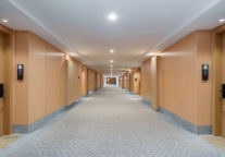 在东方遇见格美，于山海黎乡尽享舒适住宿与绝美海景