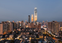  长沙“入境游”持续火热 前5月入境游客总人次同比增长39.3%