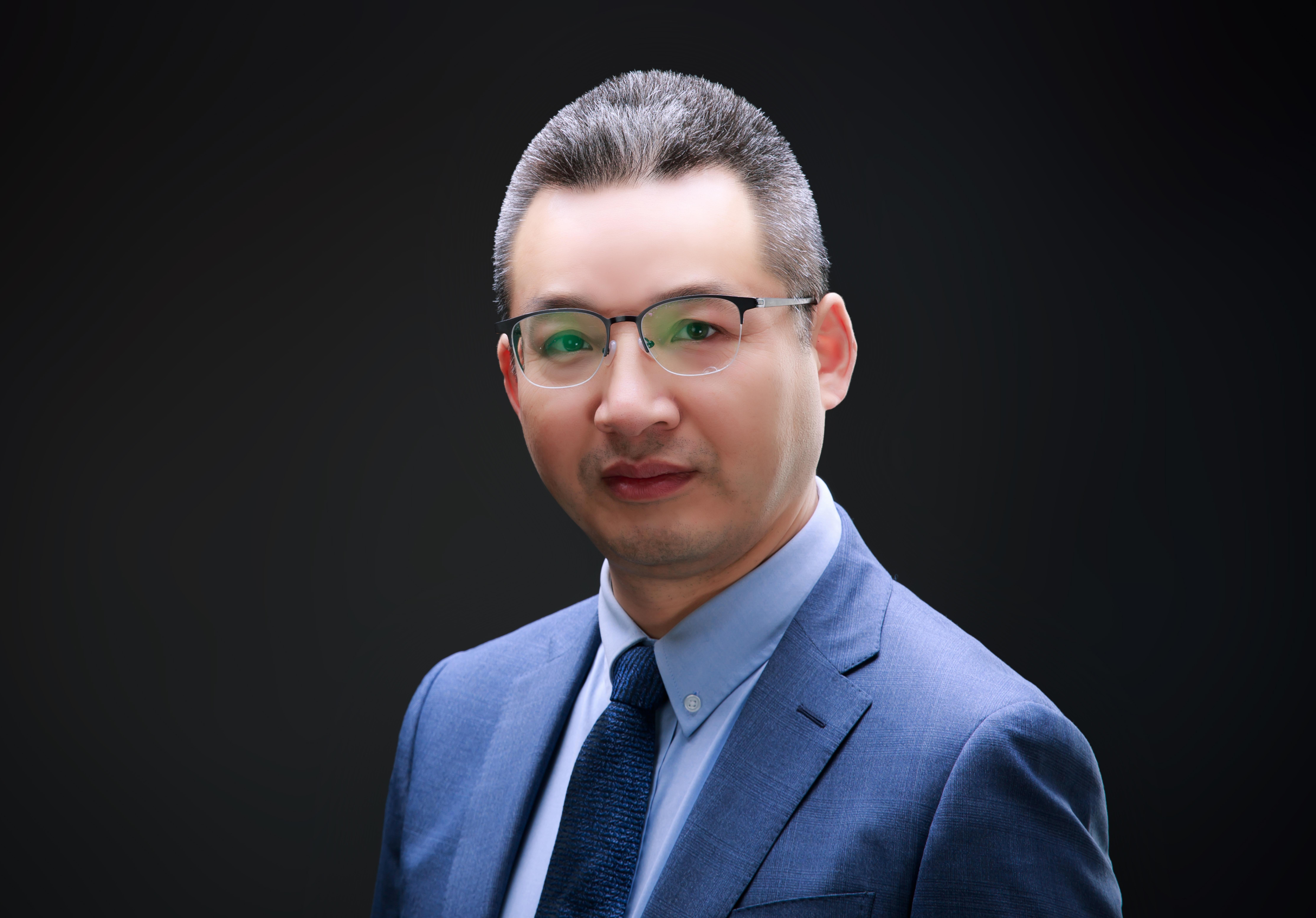 范顺平先生出任元开酒店集团直属战区首席开发官