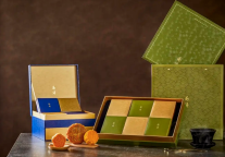 招商蛇口旗下南海月饼2024全新发布 