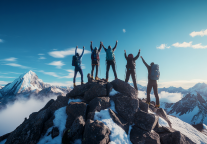 【雅阁学院】高阶管理公开课，为酒店管理者赋能