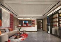 在一城感受历史与繁华的交替，柏曼酒店3.0旗舰店入驻北京通州   