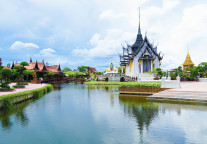 慈花宫都喜酒店西湖畔启幕