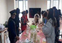 情暖冬至 与您“饺”心