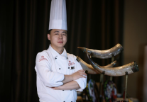 呼和浩特富力西域餐厅全新升级