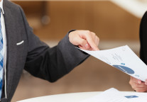 深圳中洲万豪酒店任命林飞为餐饮总监