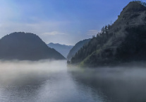 《2025中国候鸟式养老夏季栖息地适宜度指数》发布