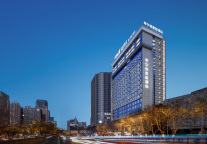 贵阳云岩希尔顿惠庭酒店4月开业