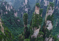 患“三高”的张家界，苦等“降压”良药