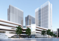 福建泉州投资10亿元打造酒店综合体