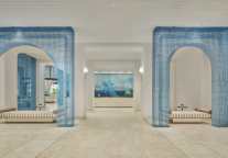 海南土福湾缦慕度假村，希尔顿启缤精选酒店正式启幕