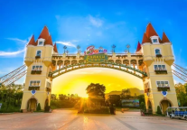 雅阁酒店集团|缤纷旅途，尽在巴伐利亚庄园雅阁度假酒店