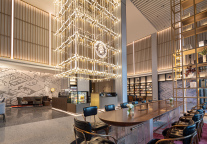 万达生活方式酒店的“出圈”之道 ，拥抱社区