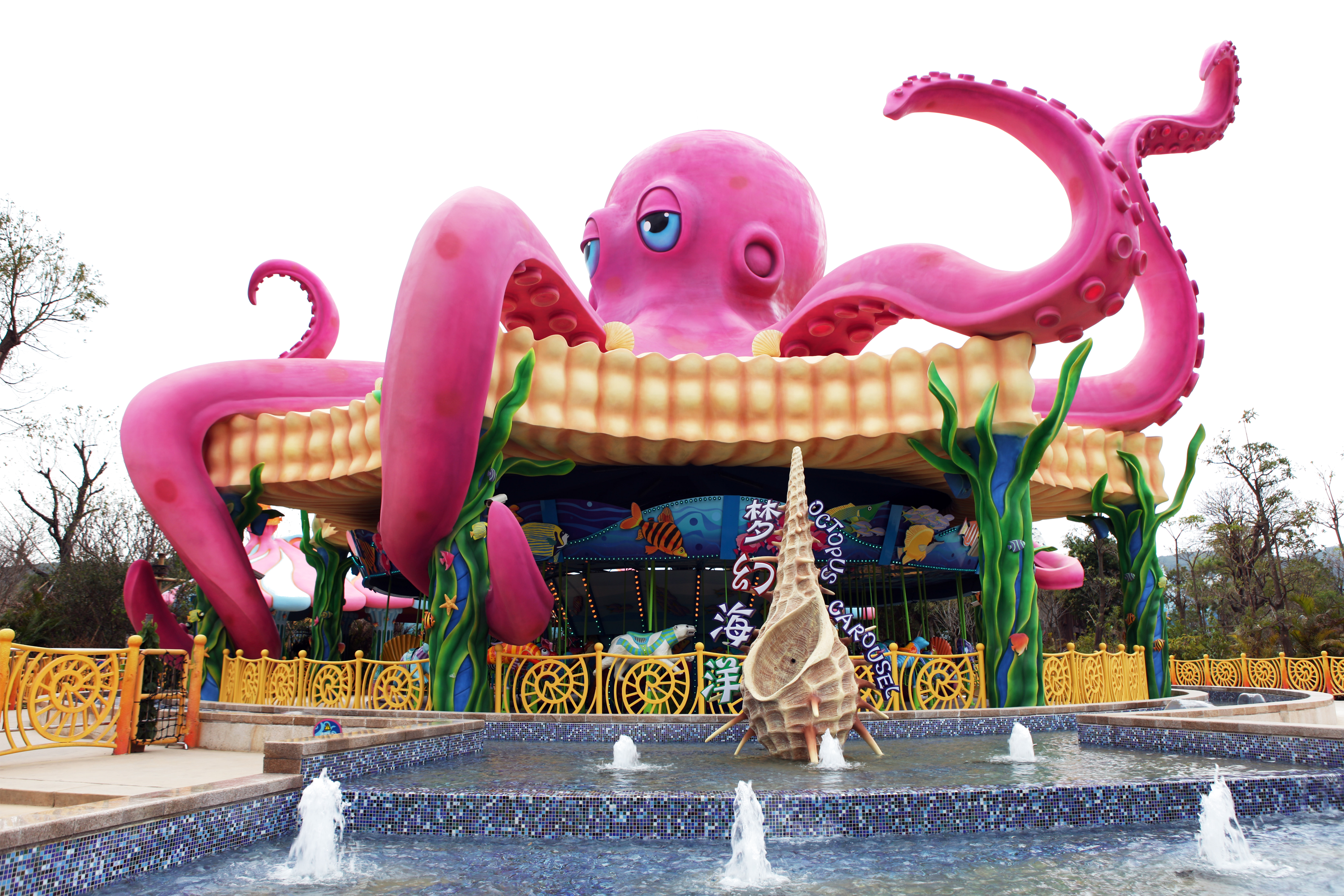 长隆集团龚良庆：清远长隆目前已投入超70亿元